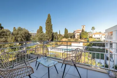 Image de Appartement Azzuro - Welkeys