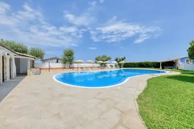 Image de Single villa with wonderful private pool and great outdoor area