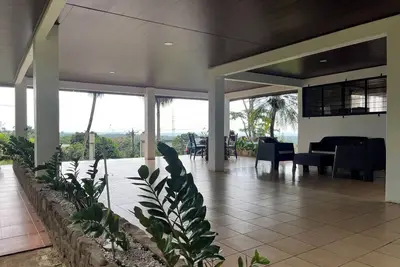 Sunrise view house, 4 bedrooms