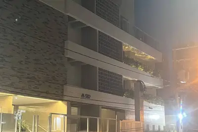 Image de Apartment in Praia Grande / Sp (Canto Do Forte)