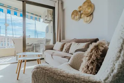 Image de Welcs Apartamento 208 Emp cerca de la playa