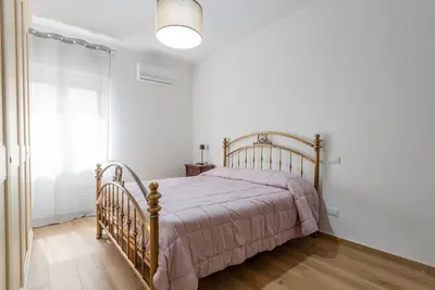 Image de Maison de vacances 'Diga' avec vue sur les montagnes, Wi-Fi et climatisation