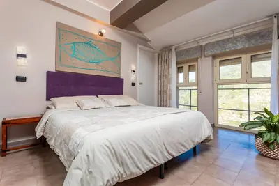 Image de Appartement \"Etna\" avec Wi-Fi et climatisation