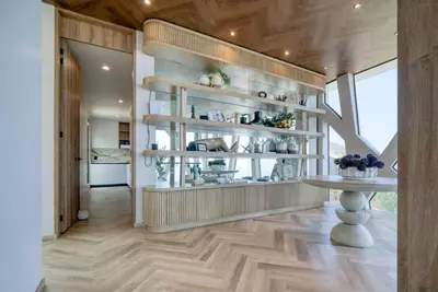 Image de Increíble casa en Ensenada, ruta del vino