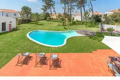 Image de Appartement 'Cerca Do Altinho' avec piscine privée, terrasse privée et Wi-Fi