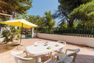 Image de Maison de vacances \"Fontanelle