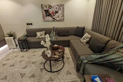 Image de Cozy and warm 1br apartment