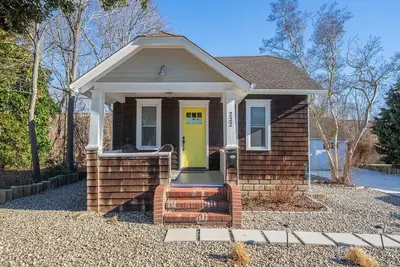 Image de Adorable Court House Cottage