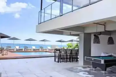 Image de Ocean views, Solaria, Punta Caleo, San Carlos, Panama - one minute walk to beach