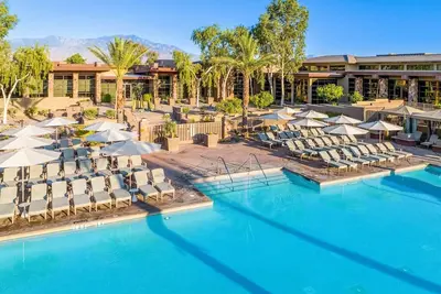 Image de 1 or 2 Br Luxury Westin Desert Willow Villas Resort - Golf and Tennis Paradise!