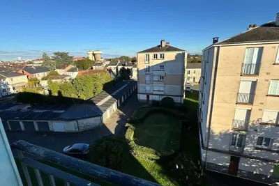 Image de Appartement meublé tout confort