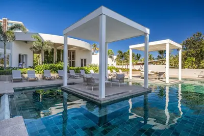 Image de Luxury 3-Bedroom Apartment in Nuevo Vallarta