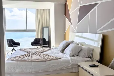 Image de Departamento de lujo- Yoo Panamá 34b