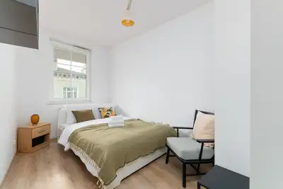 Dąbrowskiego Old Town Apartment