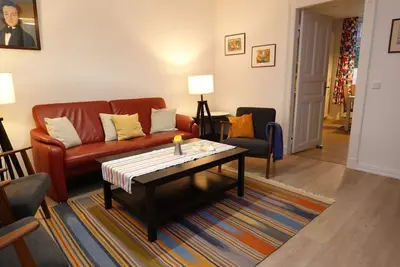 Image de Wilma vacation apartment - Welcome to the Wilma vacation apartment - a place where