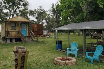 Image de River Bunkie