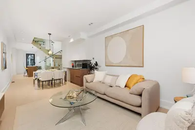 Image de Luxury Modern Stay in Downtown Toronto! Brand New Executive House