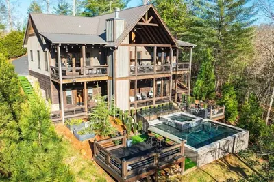 Image de Paradise Found - Pet Friendly | Private Pool | King Beds
