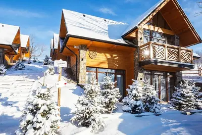 Image de Joli appartement dans une maison de vacances avec Wifi, Tv, terrasse, animaux admis et parking