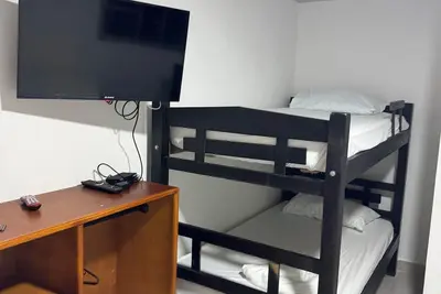 Image de Economy rooms Sea Crab