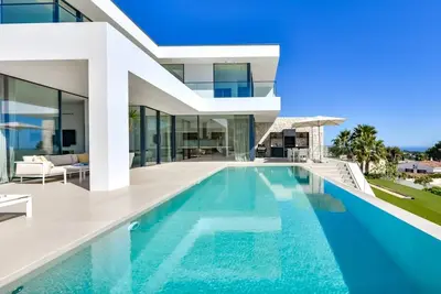 Image de Baladrar Views - By Almarina Villas