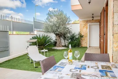 Image de Villa Cycas by All4sardinia