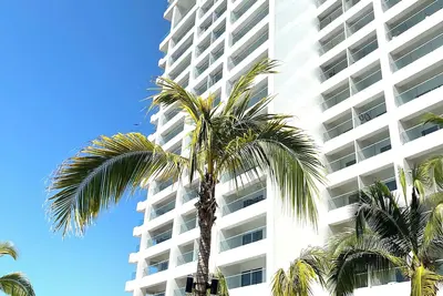 Image de Apartment with spectacular ocean view