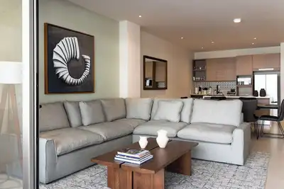 Image de Spacious and Modern Apartment in Cabo San Lucas