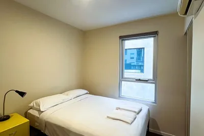 Image de Cosy 1-Bedroom Retreat for 3 with Modern Amenities & Prime Location!