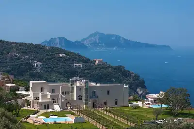 Image de Magia Estate - Ideal for large groups