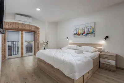 Image de Rijeka City Vibes Apartment, Rijeka, Croatia