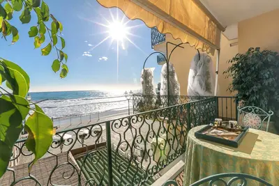 B&B da Giueli 1, Alassio, Italy