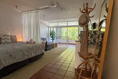Image de The Sugar Wharf Apartment