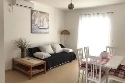 Image de Appartement de quatre chambres avec la terrasse Vir (A-23773-a)