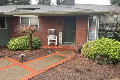 Image de Spacious 4-bedroom house in quaint historic Stayton with Ac, Family Friendly!