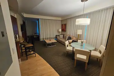 Image de Chic 1-bedroom with Ac and WiFi in vibrant Miami