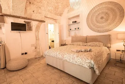 Image de Studio Bixie Charm and Comfort in the Heart of Ostuni's Historic Center