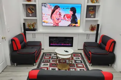 Image de Two bedroom luxury Basement suite