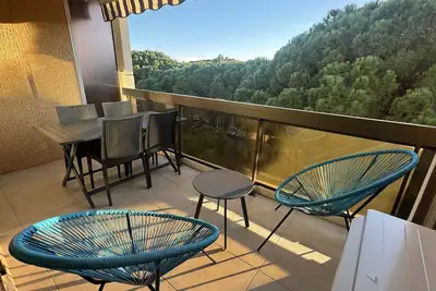 Image de Appartement Deux Pices Residence La Mer