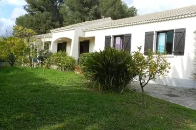 Maison Familiale Lotissement Les Treilles