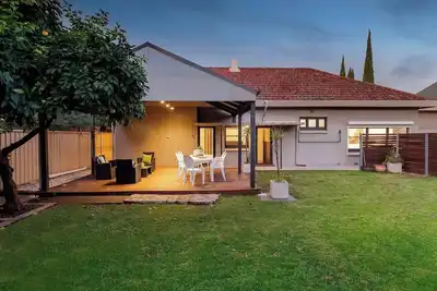 Image de Entire Home - Close to the City @Medindie