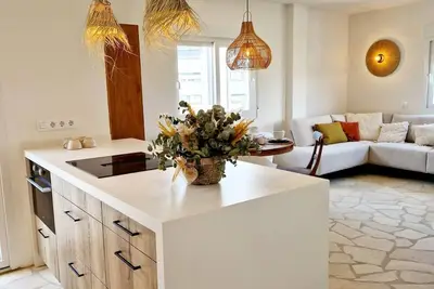 Image de Appartement Feliza l'Arenal - Javea, Costa Blanca