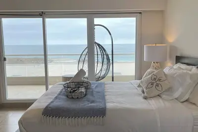 Image de Rosarito Beachfront 2-Bedroom Deluxe Condo