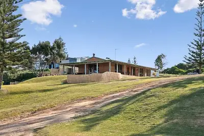 Image de Sunnybank - Enjoy the Serenity!