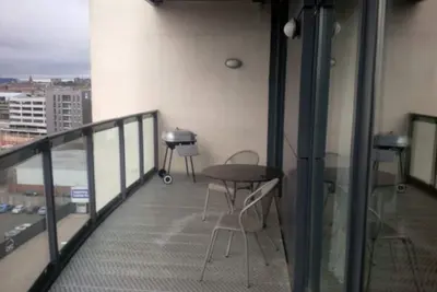 Image de Luxury city centre apartment