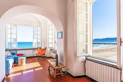 Image de Casa Sole Mare by Interhome