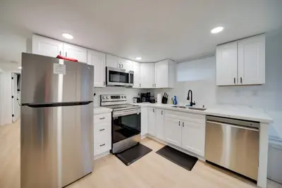 Image de World Cup Group Stage Hq! Pet-Friendly Seattle Apt