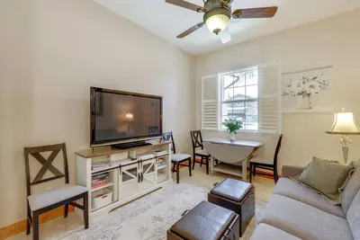Image de Pet-Friendly Apt in Quiet Chula Vista Neighborhood