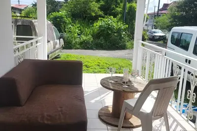 Image de Homerez - Appartement Ă Sainte-Rose
