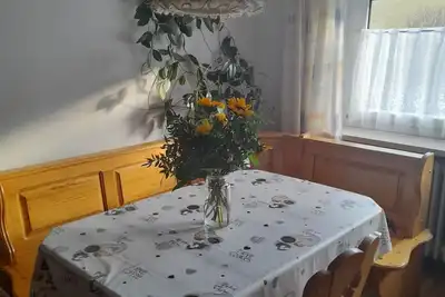Image de Vacation apartment/apartment for 4 guests with 60m² in Prackenbach (272039)